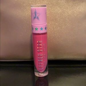 Jeffree Star liquid lipstick